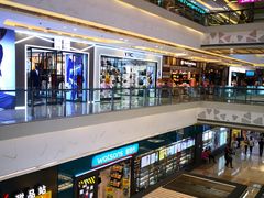 -万达广场(福州金融街店)