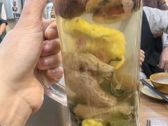 八宝茶-贯贯吉·清真餐厅(浙江中路店)