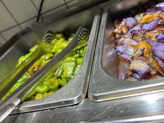 -素清香(解放路店)