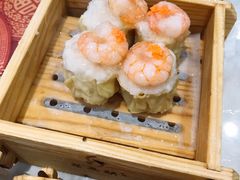 -點無缺茶楼·海鲜酒家(世博店)