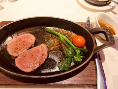 菲力-西堤牛排(南京龙江店)