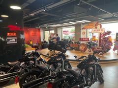 -北京德悦行BMW宝马摩托车