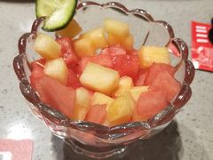 -海底捞火锅(海澜财富中心店)