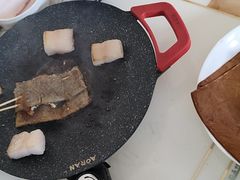 -伴山茶苑·围炉煮茶