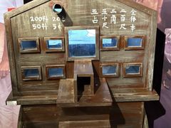 -新加坡牛车水原貌馆