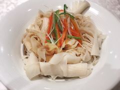 -红棉中餐厅·广州海航威斯汀酒店