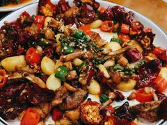 -醉壹号海鲜大排档(厦门美食地标店)