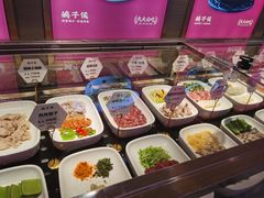 -鸽子侯·家宴·平价海鲜(绿地店)