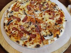 -G+KITCHEN(龙湖狮山天街店)