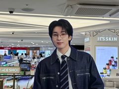 -乐天免税店(明洞店)