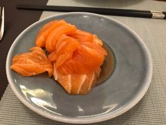 -远洲凤凰山庄臻味全日餐厅