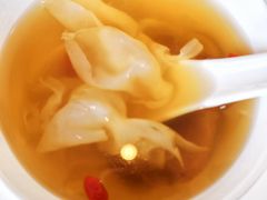 -王府井文华东方酒店-紫膳餐厅