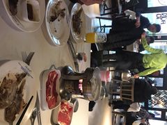 -星伦多自助料理(江阴万达店)