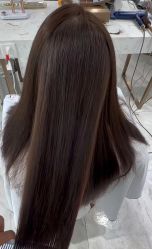 -妃格美发沙龙·烫发·染发