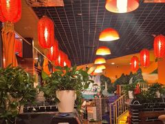 -江湖水乡铁锅炖魚(周庄嘉园店)