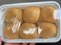 -南大门韩国米糕(公滨路店)