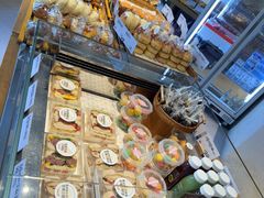 -自然熟Bakery(纬四路店)