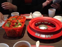 -胖哥俩肉蟹煲(学林街店)