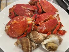 -广州增城保利郡雅酒店-月色西餐厅