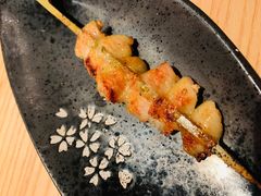 -人间酒暖·Go blanc·烧鸟·深夜食堂(陆家嘴店)