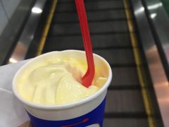 -DQ·蛋糕·冰淇淋(万象城店)