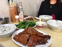 -凌舍好烧鹅(中山路店)