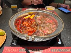 -牛New寿喜烧(新六百店)