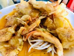 -李连贵酒家熏肉大饼(昆明街店)