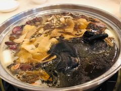 -太婆天府山珍酒楼(亚运村店)