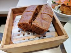 古法马拉糕-蔡澜点心·粤菜(领展购物广场店)