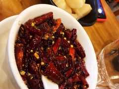 糖蒜-金生隆(六铺炕店)
