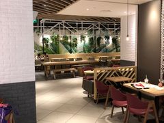 大堂-肯德基(万象城店)