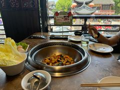 -七欣天香辣蟹火锅(常熟方塔街店)