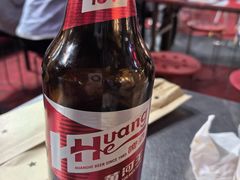 -正宁路小吃夜市