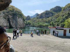 -大连冰峪旅游度假区