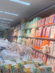 -孩子王(北一路万达店)