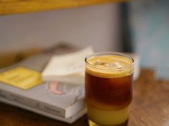 福州橄榄美式-月球咖啡retro