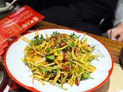 -状元阁烧烤(新华路总店)