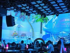 -MOSSO·Liveshow(M3香港广场店)