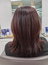 -潘多拉Hairsalon