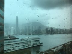 -香港皇家太平洋酒店