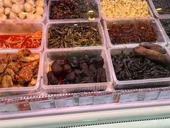 -北京稻香村(京港城生活广场店)