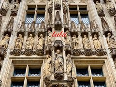 -布鲁塞尔大广场