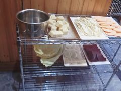 -313羊庄鲜羊火锅·鲜羊肉烧烤(李村店)