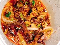 -巴厘龙虾·榜首油焖大虾(音乐学院·沿江酒馆店)