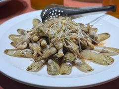 -船歌·鱼水饺青岛菜(闽江二路店)