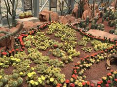 -南通洲际绿博园