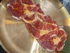 -熊大·鲜烤黄牛肉(五山店)