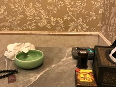 包房-唐宫足道·SPA·影院会馆(木渎店)