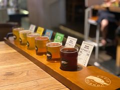 -Goose Island Brewhouse鹅岛精酿啤酒餐厅
